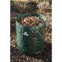 Gardol affaldssæk sort 70 cm 350 l