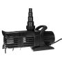 Pumpe Superflow Techno 3000 - Pondteam