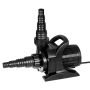 Pumpe Superflow Techno 3000 - Pondteam