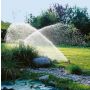 Gardena sprinkler Pop op T 200 turbodrevet