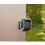 Gardena vægslangeboks RollUp XL hvid 35 m