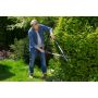Gardena hækkesaks med teleskopskaft Telecut 23 cm