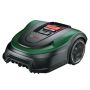 Bosch robotplæneklipper Indego M+ 700 inkl. ladestation