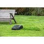 Bosch robotplæneklipper Indego M+ 700 inkl. ladestation