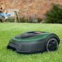 Bosch robotplæneklipper Indego M+ 700 inkl. ladestation