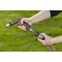 Gardena slangekobling med vandstop Premium 13-15 mm