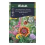 Weibulls blomsterfrø sommerblomster Mix storpak 
