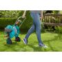 Gardena slangevogn AquaRoll M 20 m