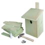 Esschert DIY redekasse naturtræ 23 cm