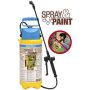 Gloria tryksprøjte Spray & Paint 5 L