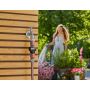 Gardena vandmåler AquaCount inkl. batteri
