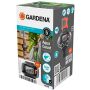 Gardena vandmåler AquaCount inkl. batteri