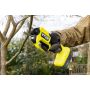 Ryobi akku grensaks RY18SCXA-0 One+ HP 18V u/batteri & lader