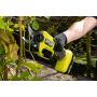 Ryobi akku grensaks RY18SCXA-0 One+ HP 18V u/batteri & lader