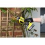 Ryobi akku grensaks RY18SCXA-0 One+ HP 18V u/batteri & lader