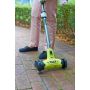 Ryobi akku fugerenser RY18PCA-120 18 V m/batteri & lader