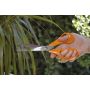 Fiskars universalsaks orange 21 cm
