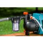 Gardena pumpefilter 6000 l/time