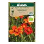 Weibulls blomsterfrø Tagetes høj