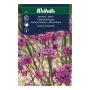 Weibulls blomsterfrø kæmpeverbena 