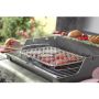 Weber fiskevender Stor 46x28 cm 