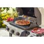 Weber pizzasten rund Ø46 cm
