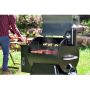 Traeger træpillegrill Pro 22