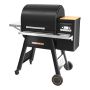 Traeger træpillegrill Timberline 850