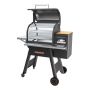 Traeger træpillegrill Timberline 850