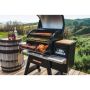 Traeger træpillegrill Timberline 850