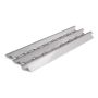 Broil King varmefordeler Flav-R-Waves t/Baron og Crown 40x15,2 cm