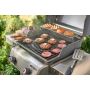 Weber grillrist Gourmet BBQ system til Spirit 200