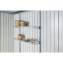Biohort hylder 2 stk.