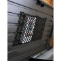 Biohort opbevaringsnet til Loungebox/Hyndeboks/HighBoard