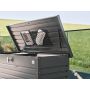 Biohort opbevaringsnet til Loungebox/Hyndeboks/HighBoard