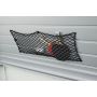 Biohort opbevaringsnet til Loungebox/Hyndeboks/HighBoard