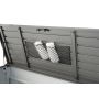 Biohort opbevaringsnet til Loungebox/Hyndeboks/HighBoard