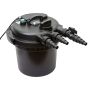 Trykfilter Bioclear 5000 - Pondteam