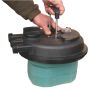 Trykfilter Bioclear 5000 - Pondteam