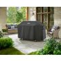 Weber grillbetræk Premium til Genesis 400-serien 