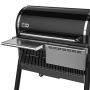 Weber fronthylde til SmokeFire EX6-træpillegrill