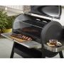 Weber fronthylde til SmokeFire EX6-træpillegrill