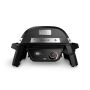 Weber elgrill Pulse 1000 sort