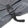 Sensum overtræk til parasol Ø400 cm
