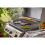 Weber grillrist gourmet BBQ system til spirit 300 og spirit ll 300