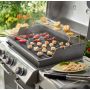 Weber grillrist Gourmet BBQ System Genesis 300