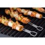 Broil King grillspyd dobbelt 4 stk