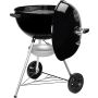 Weber kulgrill Original Kettle E-5710 sort Ø57 cm