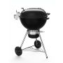 Weber kulgrill Master-Touch GBS Premium E-5770 Ø57 cm 