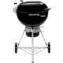 Weber kulgrill Master-Touch GBS Premium E-5770 Ø57 cm 